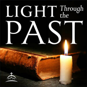 Dr. Cyril Gary Jenkins podcasts on Ancient Faith
<b>Light Through the Past</b>
<b>Path to the Academy</b>